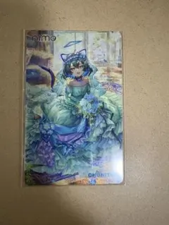 CHUNITHM ナイ aime Amusement IC カード