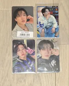 KARMA チャンビン