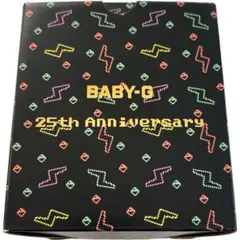 【新品】CASIO【カシオ】BGD-560PKC-1JRピカチュウ