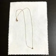 4℃ ネックレス