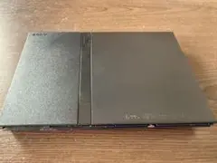 【メンテ済み】PlayStation 2 本体　SCPH-70000 本体のみ