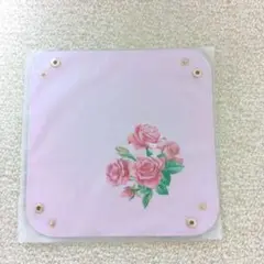 【新品・未開封】オージオ ◆ 薔薇のアクセサリートレイ