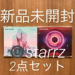 Imagine Dragons イマジン・ドラゴンズ EU盤シングル2点セット3