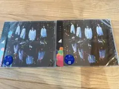 アンビバレント 欅坂46 2枚