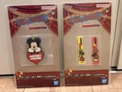 一番くじFANTASIA 85th Anniversary Memories