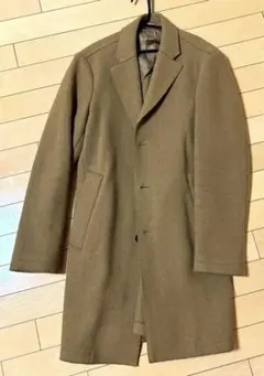 2025年最新】エディフィス チェスターコートの人気アイテム