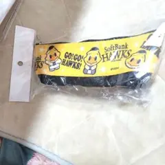 ホークスベビーハリーペン入れ