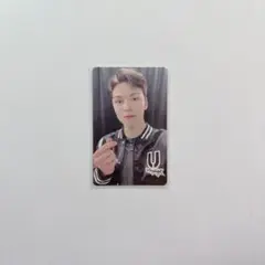 SEVENTEEN ケレン DVD トレカ バーノン