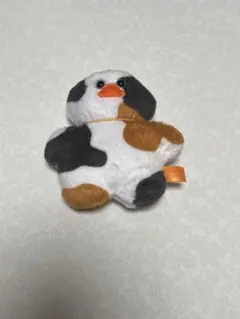 mojojojo モジョジョジョ マスコットぬいぐるみ3＜ヒヨコ＞
