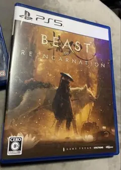 Beast of Reincarnation