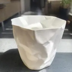 essey BinBin ダストボックス ホワイトのサムネイル