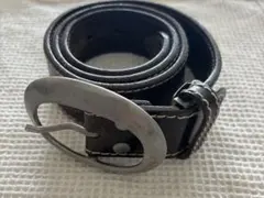 ベルト　カーキ