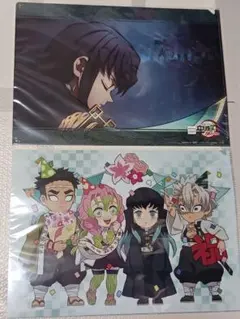 鬼滅の刃 2点セット - メルカリ