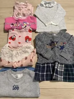 女の子まとめ売り　【専用】