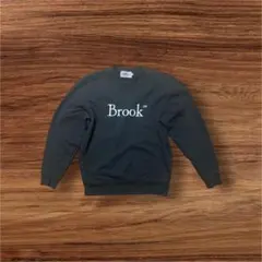 2025年最新】brook スウェットの人気アイテム - メルカリ