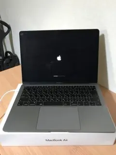 2026年最新】macbook air 2018の人気アイテム - メルカリ