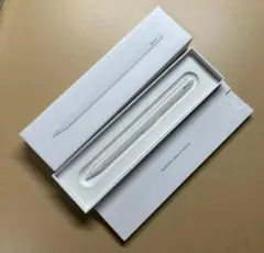 Apple Pencil 第2世代　タッチペン　MU8F2J/A