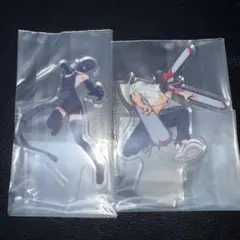 チェンソーマン 一番くじ アクリルスタンド チェンソーマン ボム セット