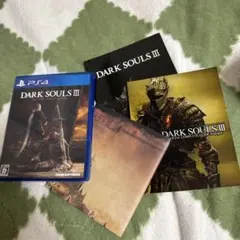 Bloodborne DARK SOULSⅡ DARK SOULSⅢ