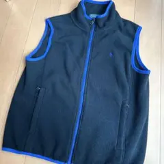 フリースジャケット