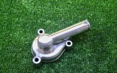 TZR50R ウォーターポンプカバー ☆4EU used 150524YWのサムネイル