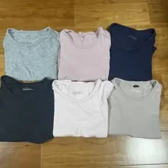 下着　サイズ120