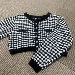 GRL カーディガン