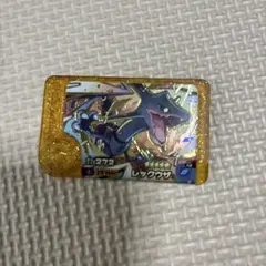 ポケモンフレンダピック レックーザ