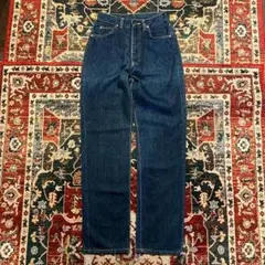 80s USA製 Lee Riders デニムパンツ ヴィンテージ リー