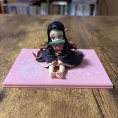 G.E.M.シリーズ 鬼滅の刃 てのひら禰豆子ちゃん