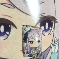 【24時間以内に発送】ウマ娘ゆるカットクッション(メジロマックイーン)