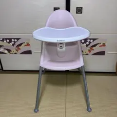 2025年最新】ベビービョルン ハイチェアの人気アイテム - メルカリ