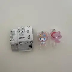 ジュエルペット めじるしアクセサリー