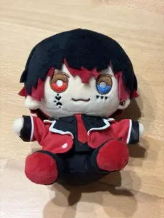 あっとくん　おすわりぬいぐるみ