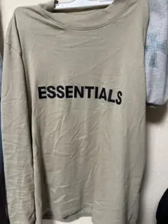 FOG ESSENTIALS スウェット
