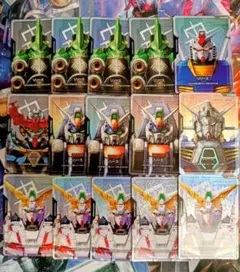 2025年最新】ガンダムカードゲーム パラレル リソースの人気アイテム