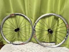 パーツ Shimano R500 WH-501 SILVER Front & Rear s-l400.jpg