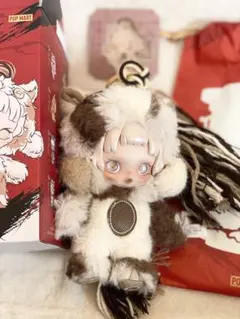 新品未使用】スカルパンダ マイリトルポニー AppleJack 正規品 - メルカリ
