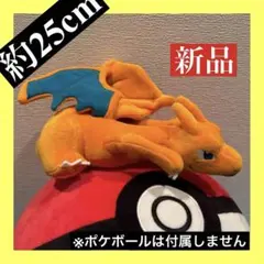 ポケモン リザードン ぬいぐるみ マスコット