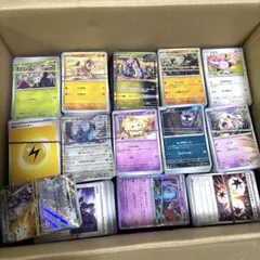 ポケモンカード 大量 まとめ売り