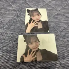 CUTIE STREET 増田彩乃 TikTok撮影会 トレカ CUTIE STREET TikTok撮影会トレカ【増田彩乃】 - メルカリ
