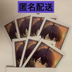 いるま チェキ チェキ風カード 7枚　シクフォニ