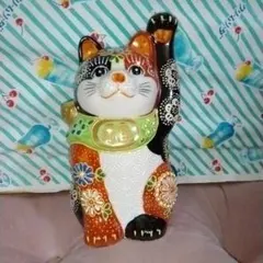 2025年最新】招き猫 骨董の人気アイテム - メルカリ