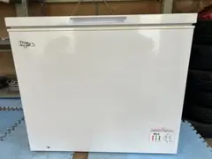 冷凍ストッカー280L・ヒジル（HJR-NM280）2025年製 - メルカリ