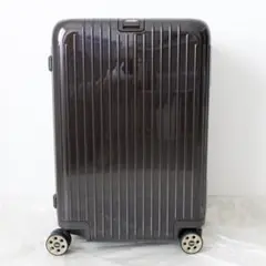新品未使用 リモワ サルサデラックス 85L ブラウン 3スーター 4輪のサムネイル