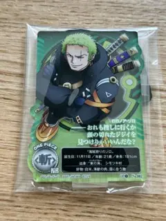 ロロノア・ゾロ キャラクターグッズ
