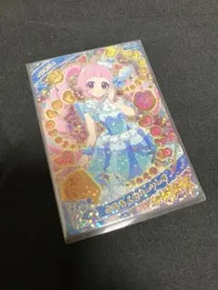 アイプリ　ぷるるんゼリーソーダ　ひまり