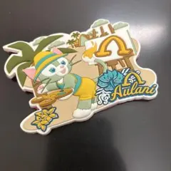 アウラニ ジェラトーニ　マグネット