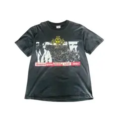 1990's "Queensrÿche" S/S Music Tee USA製