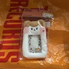 minive リズ トレカケース ペンライトカバー キーホルダー minive リズ トレカケース ペンライトカバー キーホルダー - メルカリ